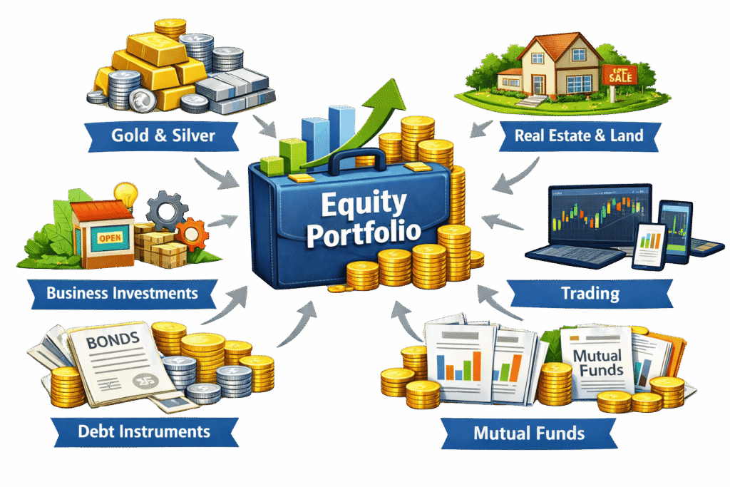 Equity Portfolio