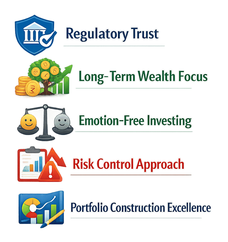 Why Forever Research